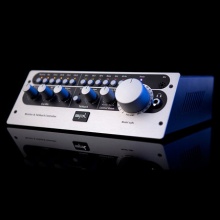 SPL MTC 2381录音棚工作室立体声spl2381 2489监听控制器话放